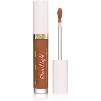 Too Faced Born This Way Ethereal Light Illuminating Smoothing Concealer rozjasňující korektor s hydratačním účinkem odstín Chocolate Truffle 5 ml