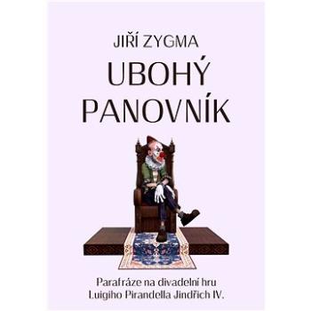 Ubohý panovník (999-00-020-1468-0)