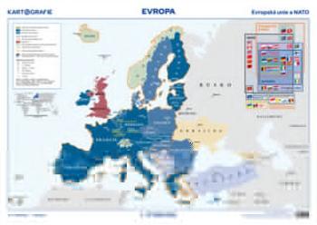 Evropská unie a NATO