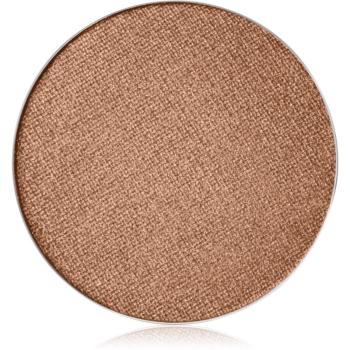 MAC Cosmetics Eye Shadow Pro Palette Refill Pan oční stíny náhradní náplň odstín Amber Lights 1.5 g