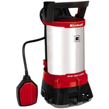 Einhell Čerpadlo vodní kalové GE-DP 7935 N ECO (4170700)