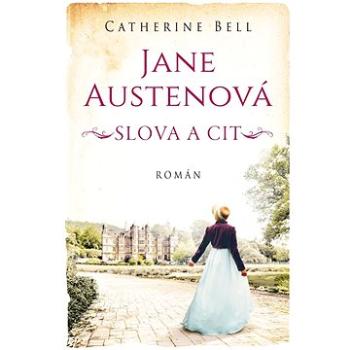 Jane Austenová Slova a cit (978-80-277-1125-3)