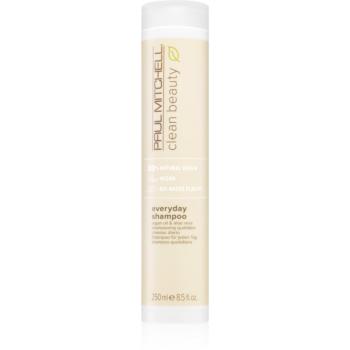 Paul Mitchell Clean Beauty Everyday šampon pro každodenní mytí vlasů 250 ml