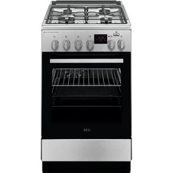 AEG Mastery SteamBake CKB56480BM (CKB56480BM)