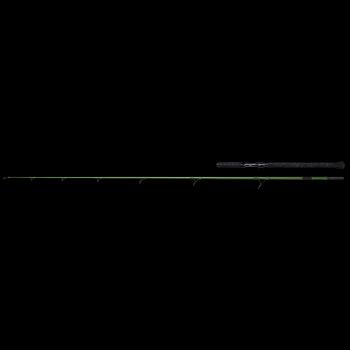 Madcat prut green spin 2,45 m 40-150 g