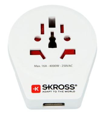 SKROSS PA30USB