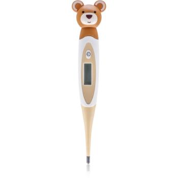 Zopa Digital Thermometer with Flexible Tip digitální teploměr Bear 1 ks