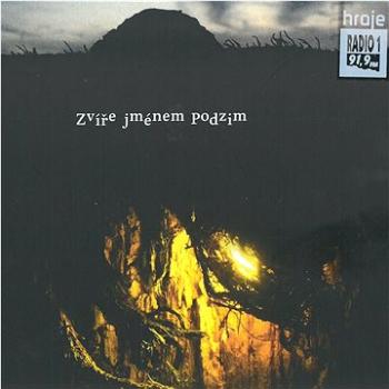 Zvíře jménem Podzim: Zvíře jménem Podzim - CD (MAM583-2)