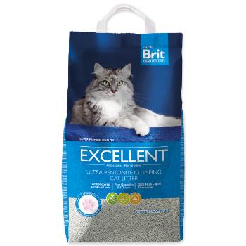 Stelivo Brit Fresh Cats Excellent Ultra Bentonite 10kg