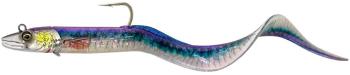 Savage gear gumová nástraha conger eel ocean flash - 23 cm 200 g