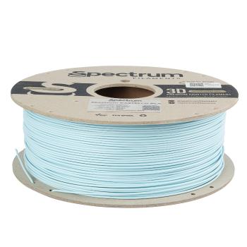 Spectrum 80711 3D filament, Pastello PLA, 1,75mm, 1000g, ATMOSPHERIC BLUE