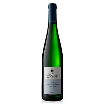 MELSHEIMER Reiler Mullay-Hofberg Riesling Kabinett 2018 0,75l (4260146950300)