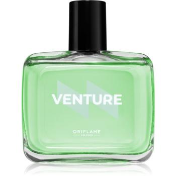 Oriflame Venture toaletní voda pro muže 100 ml