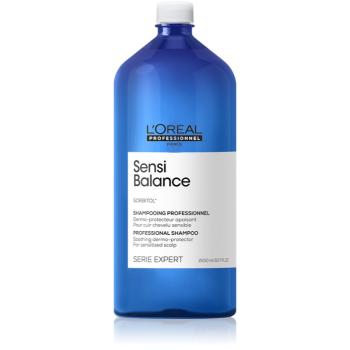 L’Oréal Professionnel Serie Expert Sensibalance hydratační a zklidňující šampon pro citlivou pokožku hlavy 1500 ml