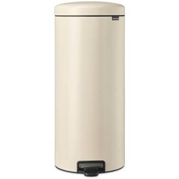 Brabantia NewIcon pedálový koš 30L - Soft Beige (149962)