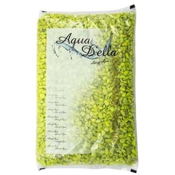 Ebi Aqua Della Glamour Stone Bamboo Green 6-9 mm 2 kg (4047059420492)