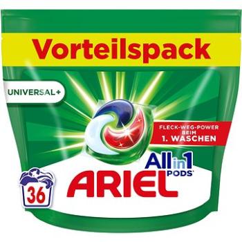 ARIEL Universal+ 36 ks (8001090251992)