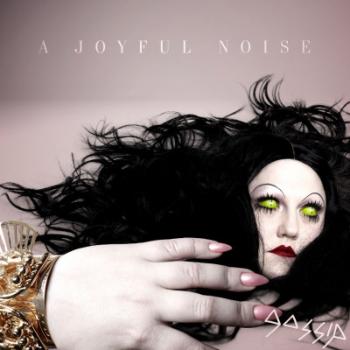 GOSSIP: A JOYFUL NOISE LP