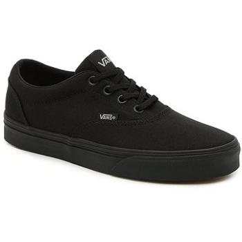 Vans WM Doheny (Canvas) Black černá (SPTvans0148nad)