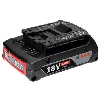 Bosch GBA 18V 2.0 Ah M-B Professional (1.600.Z00.036)