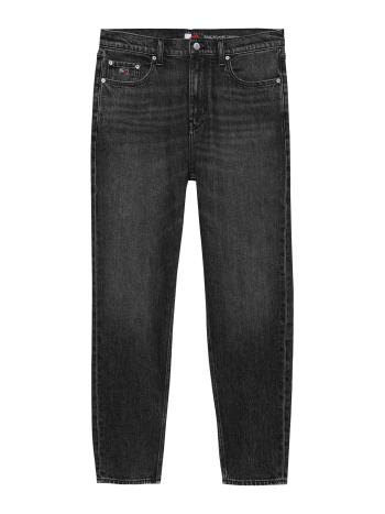 Tommy Jeans Farmer 'ISAAC'  fekete farmer