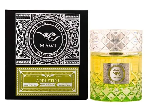 Paris Corner Mawj Appletini - EDP 100 ml
