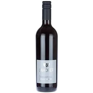 Vinařství Lahofer Svatovavřinecké jakostní 12,5% 0,75l (8595233007794)
