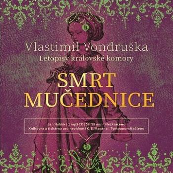 Smrt mučednice