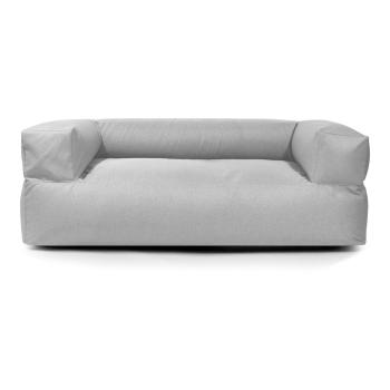 Zöld babzsákfotel Sofa MooG – SLOWDOWN