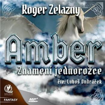 Amber 3 - Znamení jednorožce ()