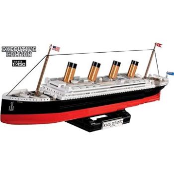 Cobi Titanic executive edition (5902251019280)