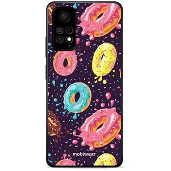 Mobiwear Glossy lesklý pro Xiaomi Redmi Note 11 Pro 5G - G046G (5904808499682)