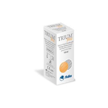 Trium Free 10 ml