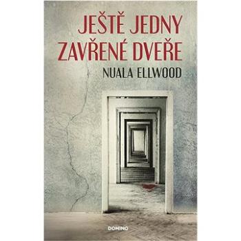 Ještě jedny zavřené dveře (978-80-7498-628-4)