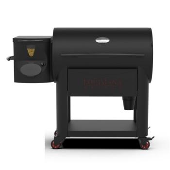 Peletový gril Louisiana Premier LG1200FP Louisiana Grills