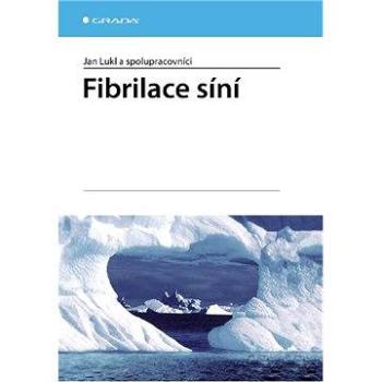 Fibrilace síní (978-80-247-2768-4)