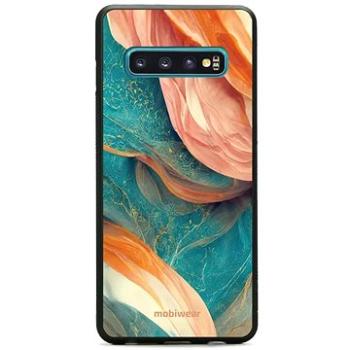 Mobiwear Glossy lesklý pro Samsung Galaxy S10 - G025G (5904808476928)