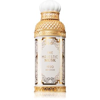 Alexandre.J Art Deco Collector The Majestic Musk parfémovaná voda pro ženy 100 ml