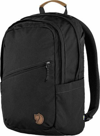 Fjällräven Räven 20 Batoh Black