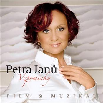 Janů Petra: Vzpomínky /Film&muzikál (SU5965-2)