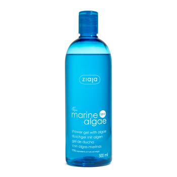 Ziaja Sprchový gel Marine Algae (Shower Gel) 500 ml