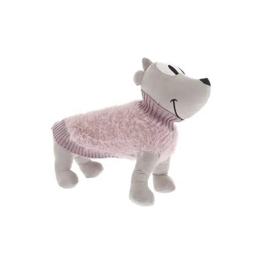 Ferribiella Svetřík fešný BATUFFOLO růžová, Velikost: 24 cm