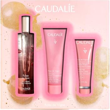 Caudalie Rose de Vigne Set dárková sada pro ženy