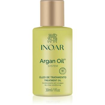INOAR Argan Oil System vyživující olej na vlasy 30 ml