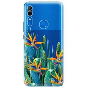 iSaprio Exotic Flowers pro Huawei P Smart Z (exoflo-TPU2_PsmartZ)