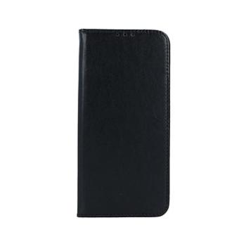 TopQ Pouzdro Xiaomi 12 knížkové černé 85699 (85699)