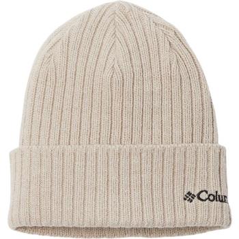 Columbia WATCH CAP Zimní čepice, béžová, velikost