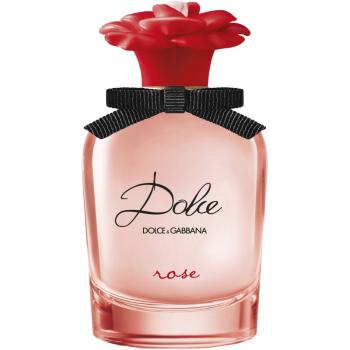 Dolce&Gabbana Dolce Rose toaletní voda pro ženy 50 ml