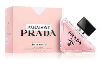 Prada Paradoxe Virtual Flower - EDP (plnitelná) 90 ml