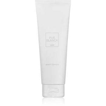 Avon Pur Blanca parfémované tělové mléko pro ženy 125 ml